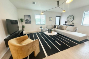 Stylish Wynwood Retreat Near Art District